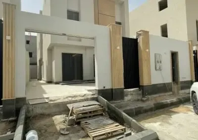 أفضل شركة مقاولات وبناء وترميم بالقصيم:دليل شامل لتنفيذ مشاريعك باحترافية