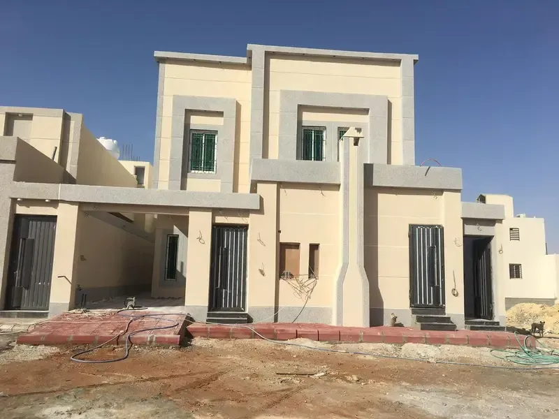 أفضل شركة مقاولات وبناء وترميم بالقصيم:دليل شامل لتنفيذ مشاريعك باحترافية