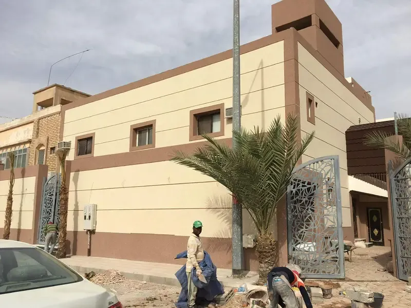 أفضل شركة مقاولات وبناء وترميم بالقصيم:دليل شامل لتنفيذ مشاريعك باحترافية