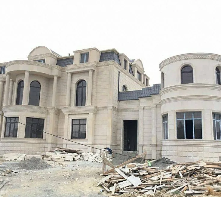 مقاول مضمون في القصيم