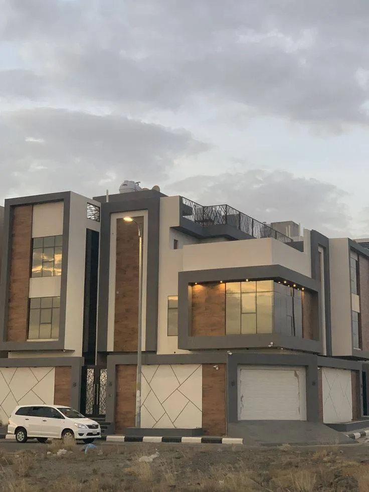 مقاول مضمون في القصيم