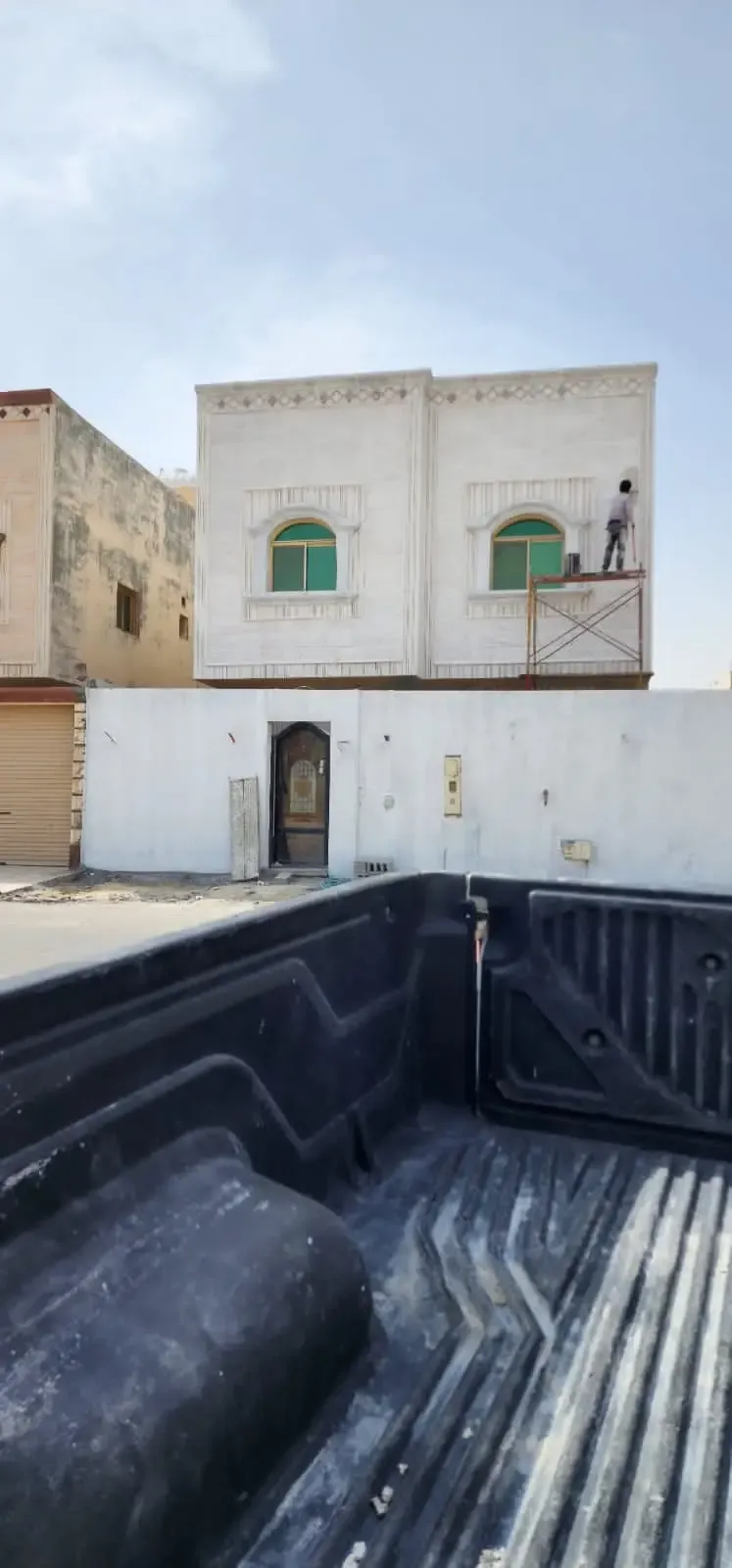 دليل التميز في البناء:كيف تختار أفضل مقاول ترميم وتشطيب