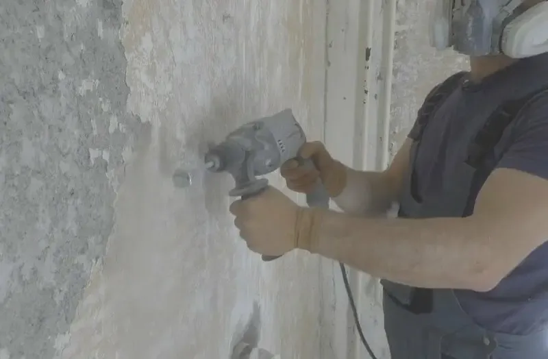 دليل التميز في البناء:كيف تختار أفضل مقاول ترميم وتشطيب