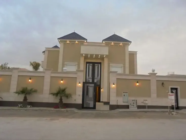 دليل التميز في البناء:كيف تختار أفضل مقاول ترميم وتشطيب