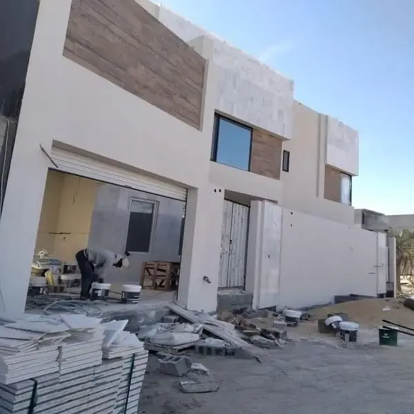 دليل التميز في البناء:كيف تختار أفضل مقاول ترميم وتشطيب