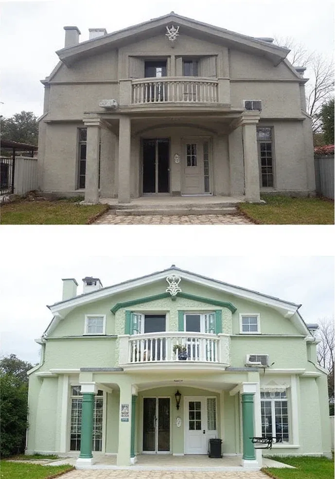 أفضل مقاول ترميم بالقصيم والرس:دليل شامل لتجديد منزلك