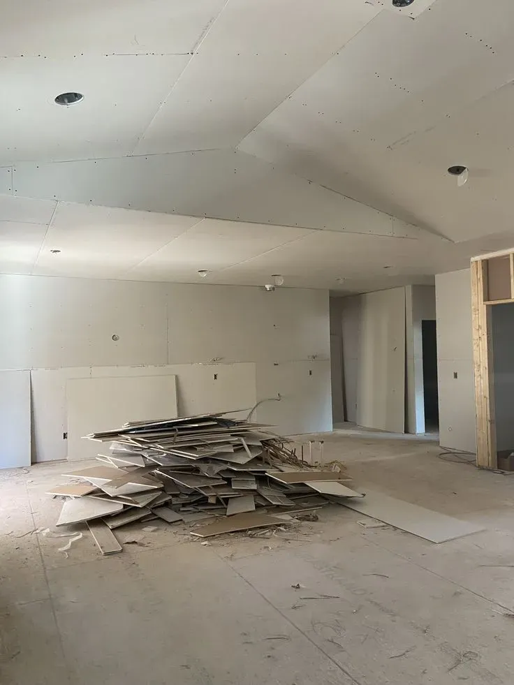 أفضل مقاول ترميم بالقصيم والرس:دليل شامل لتجديد منزلك