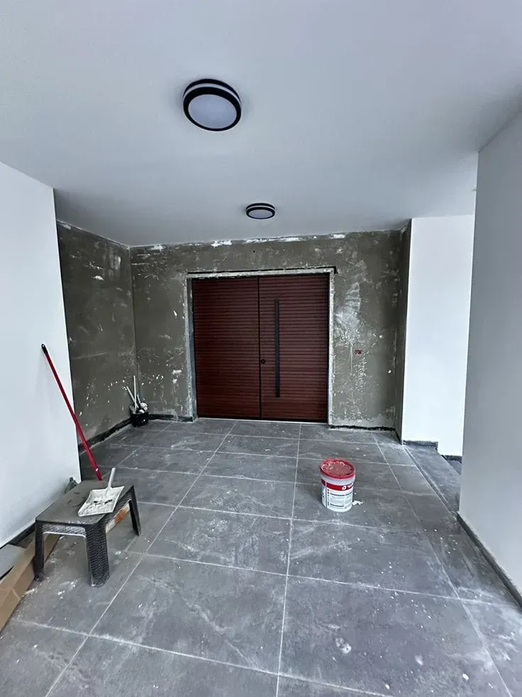 أفضل مقاول ترميم بالقصيم والرس:دليل شامل لتجديد منزلك