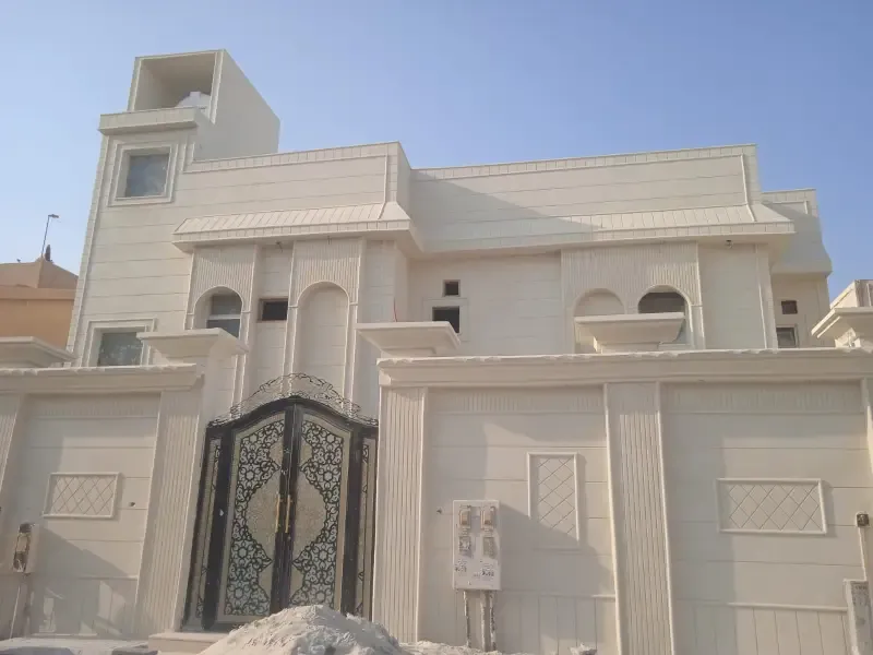 أفضل مقاول ترميم بالقصيم والرس:دليل شامل لتجديد منزلك