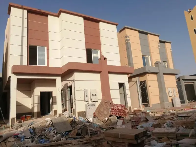 أفضل مقاول ترميم بالقصيم والرس:دليل شامل لتجديد منزلك