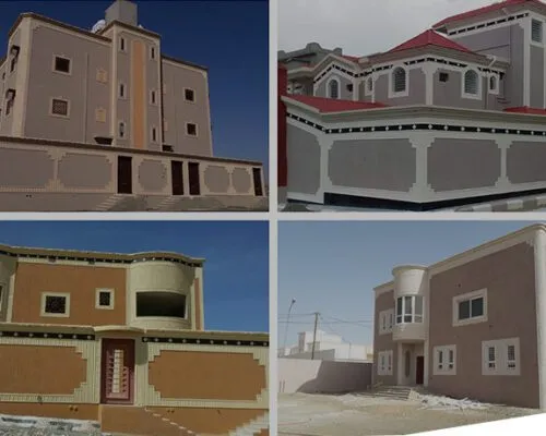 أفضل مقاول ترميم وبناء في [بريدةوعنيزه]: خدمات مقاولات عامة 