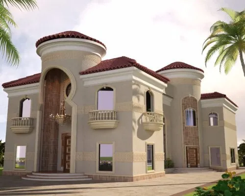 أفضل مقاول ترميم وبناء في [بريدةوعنيزه]: خدمات مقاولات عامة 