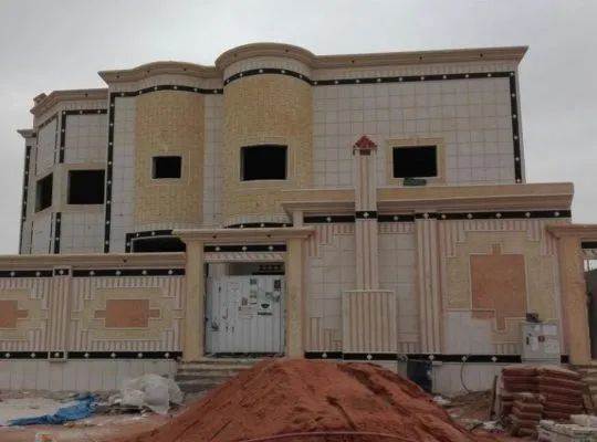 أفضل مقاول ترميم وبناء في [بريدةوعنيزه]: خدمات مقاولات عامة 