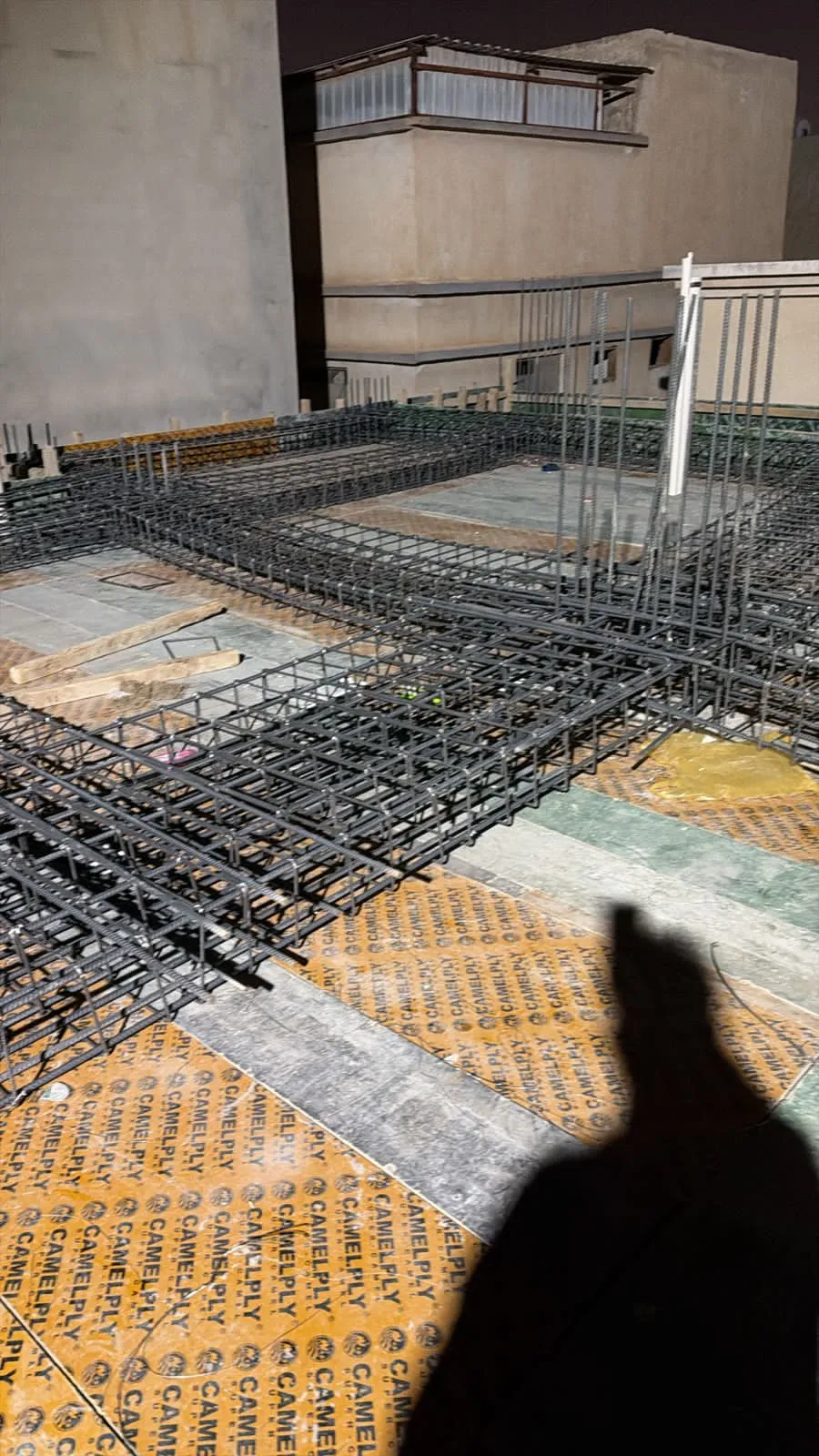 أفضل مقاول ترميم وبناء في [بريدةوعنيزه]: خدمات مقاولات عامة 