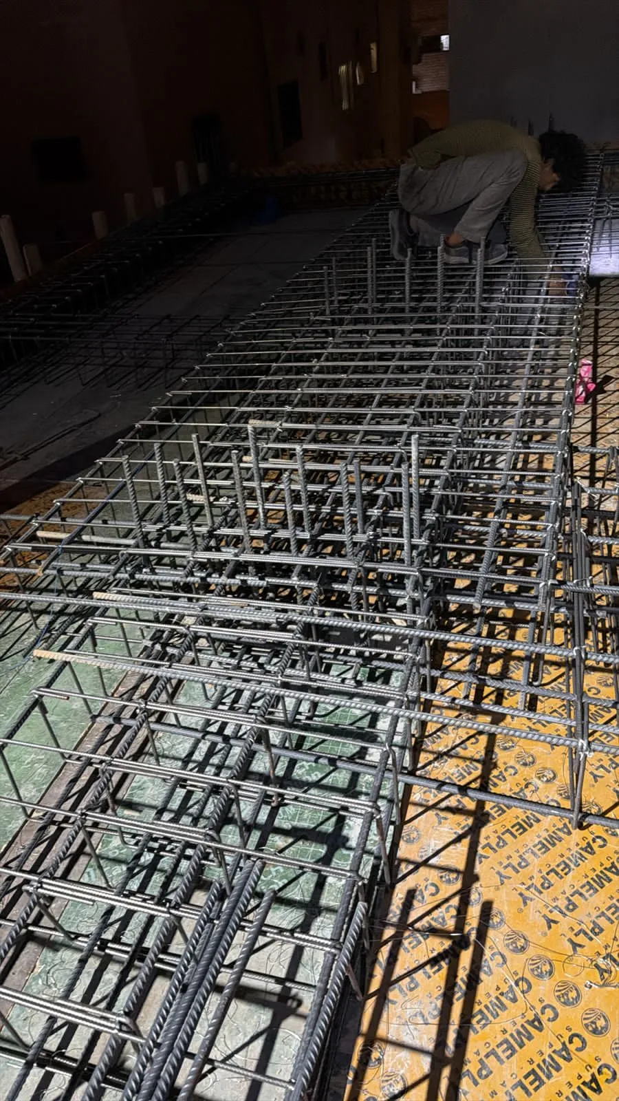 أفضل مقاول ترميم وبناء في [بريدةوعنيزه]: خدمات مقاولات عامة 