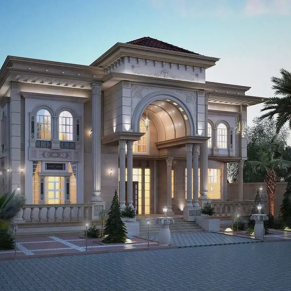 أفضل مقاول ترميم وبناء في [بريدةوعنيزه]: خدمات مقاولات عامة 