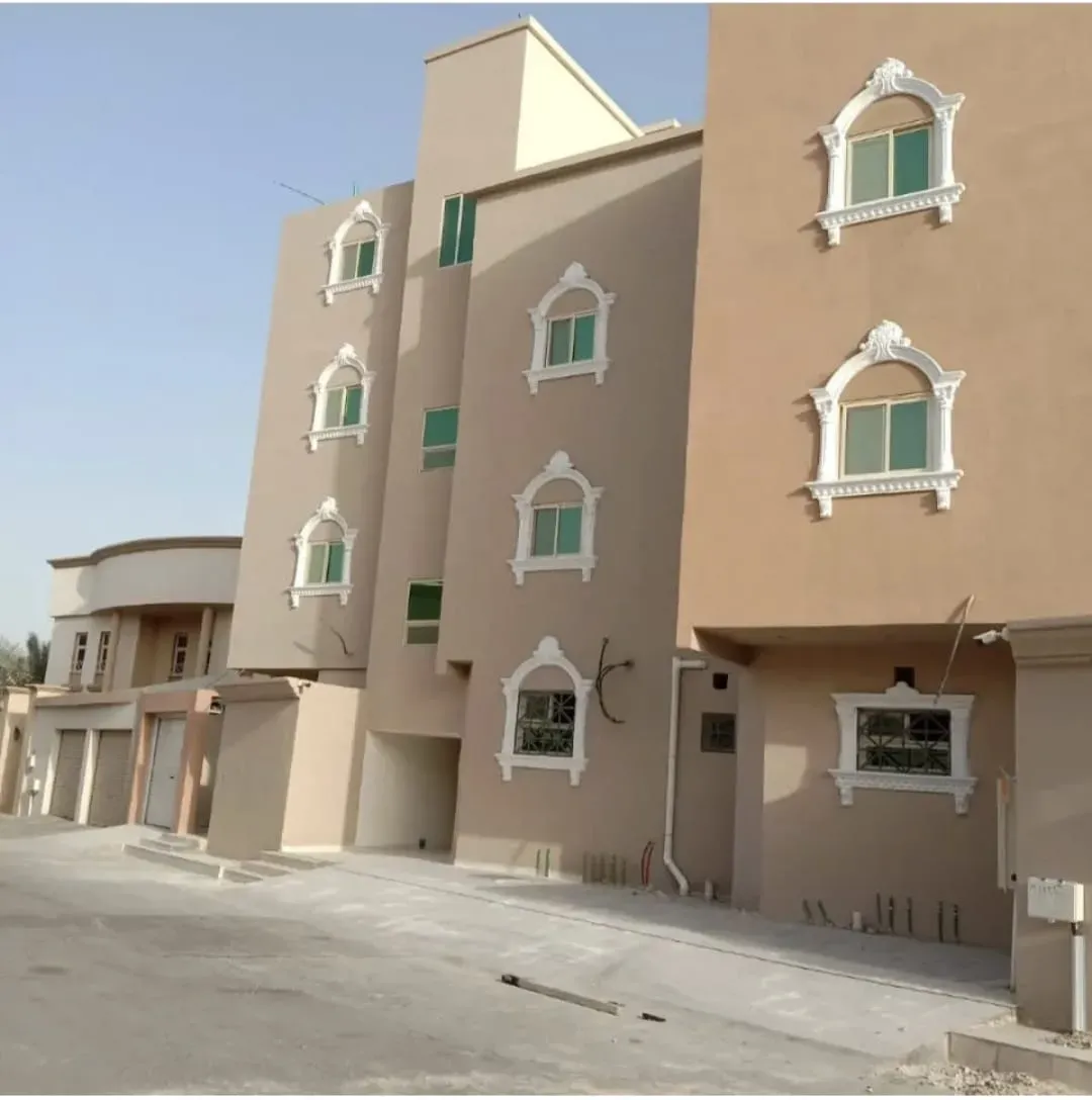 ترميم وتشطيب المباني في الاسياح خدمات احترافيةداخلي وخارجي