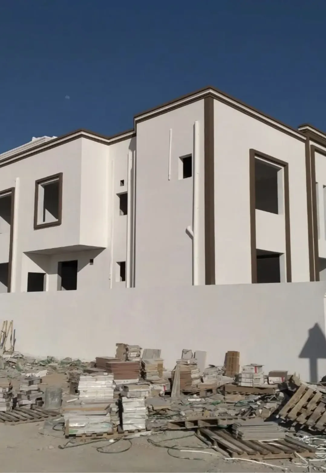 ترميم وتشطيب المباني في الاسياح خدمات احترافيةداخلي وخارجي