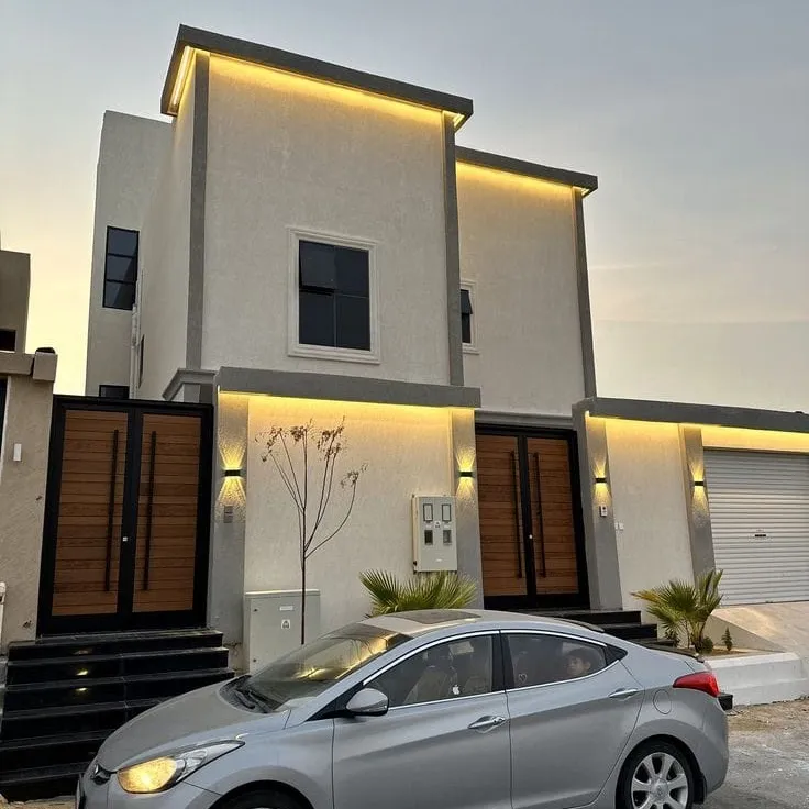 ترميم وتشطيب المباني في الاسياح خدمات احترافيةداخلي وخارجي