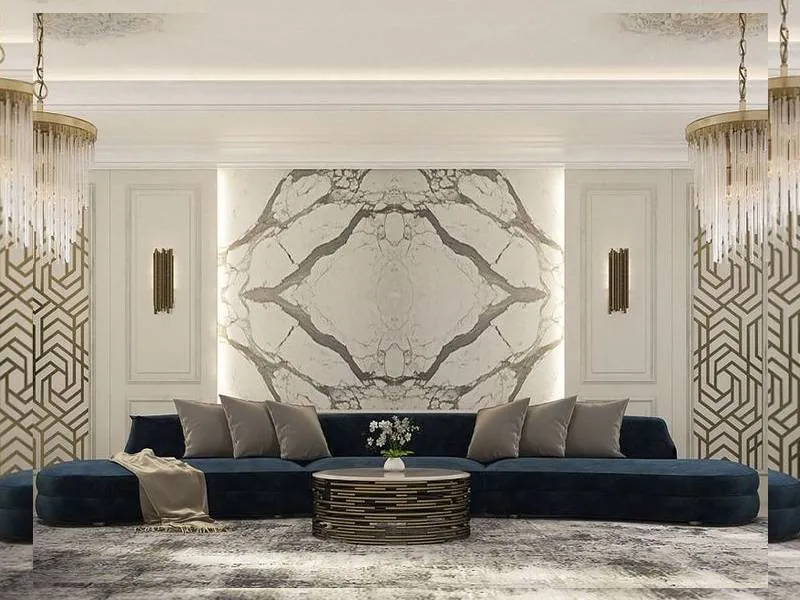 معلم بديل الرخام في القصيم:دليلك الشامل لأفضل التصاميم وأسعار التركيب 2026