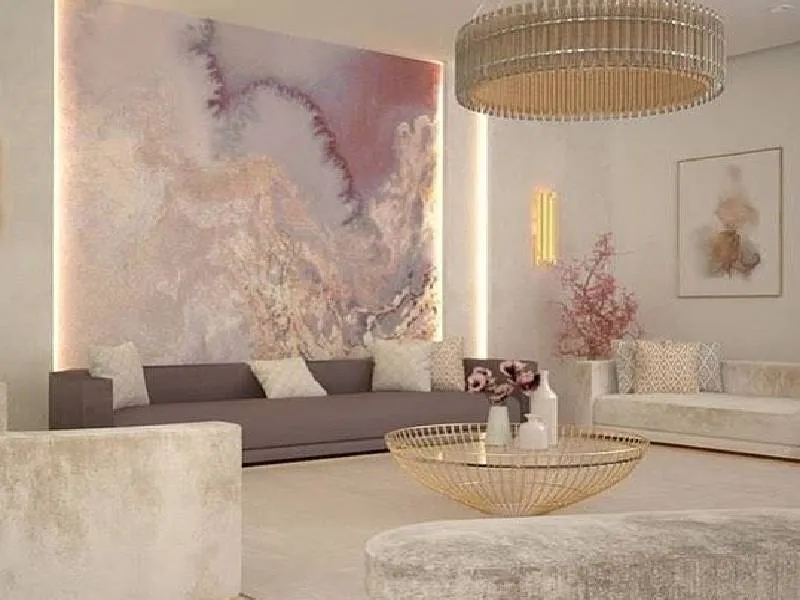 معلم بديل الرخام في القصيم:دليلك الشامل لأفضل التصاميم وأسعار التركيب 2026