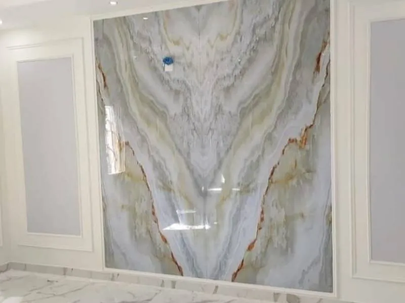 معلم بديل الرخام في القصيم:دليلك الشامل لأفضل التصاميم وأسعار التركيب 2026