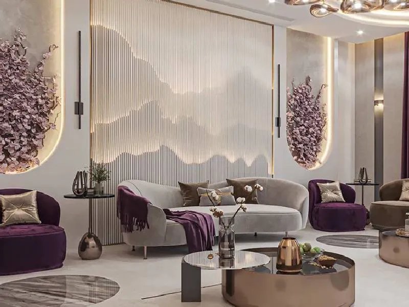 معلم بديل الرخام في القصيم:دليلك الشامل لأفضل التصاميم وأسعار التركيب 2026