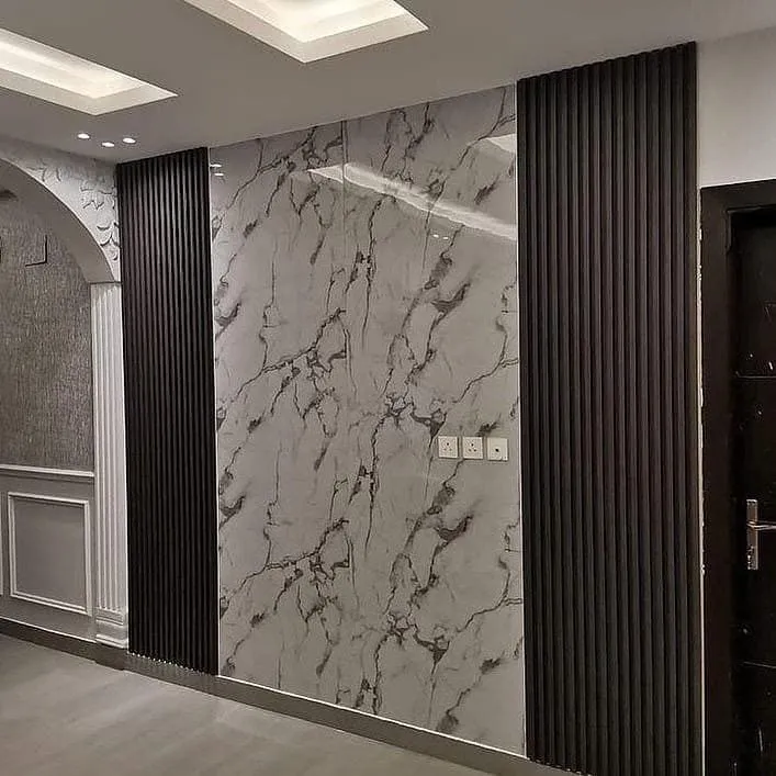 معلم بديل الرخام في القصيم:دليلك الشامل لأفضل التصاميم وأسعار التركيب 2026