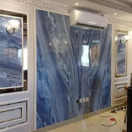 معلم بديل الرخام في القصيم:دليلك الشامل لأفضل التصاميم وأسعار التركيب 2026