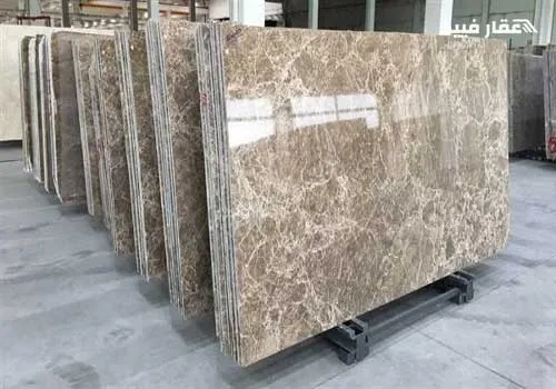 معلم بديل الرخام في القصيم:دليلك الشامل لأفضل التصاميم وأسعار التركيب 2026