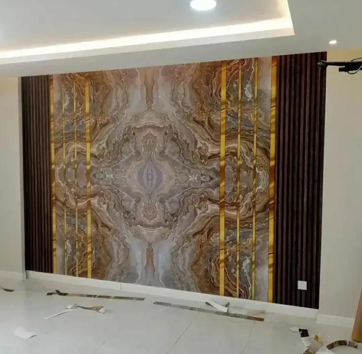 معلم بديل الرخام في القصيم:دليلك الشامل لأفضل التصاميم وأسعار التركيب 2026