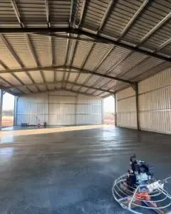 أفضل شركة تركيب هناجر ومستودعات في الرس لعام 2026