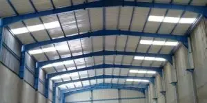 أفضل شركة تركيب هناجر ومستودعات في الرس لعام 2026