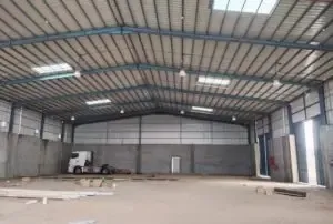 أفضل شركة تركيب هناجر ومستودعات في الرس لعام 2026