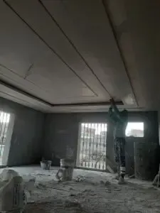 ترميم وتشطيب بالقصيم وبريدة وعنيزة ودهانات وديكورات الفوم – حلول عصرية لجمال يدوم