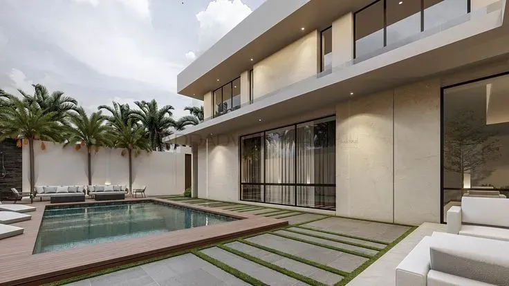 ترميم وتشطيب بالقصيم وبريدة وعنيزة ودهانات وديكورات الفوم – حلول عصرية لجمال يدوم