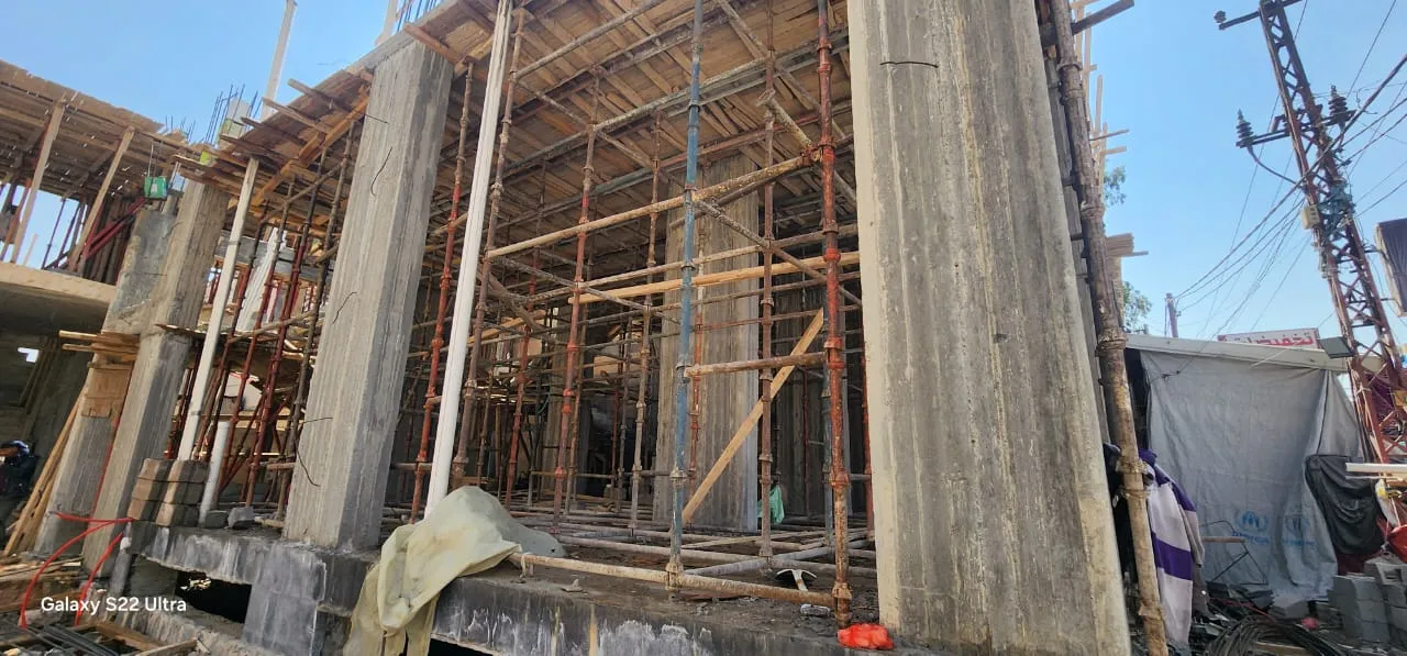 ترميم وتشطيب بالقصيم وبريدة وعنيزة ودهانات وديكورات الفوم – حلول عصرية لجمال يدوم