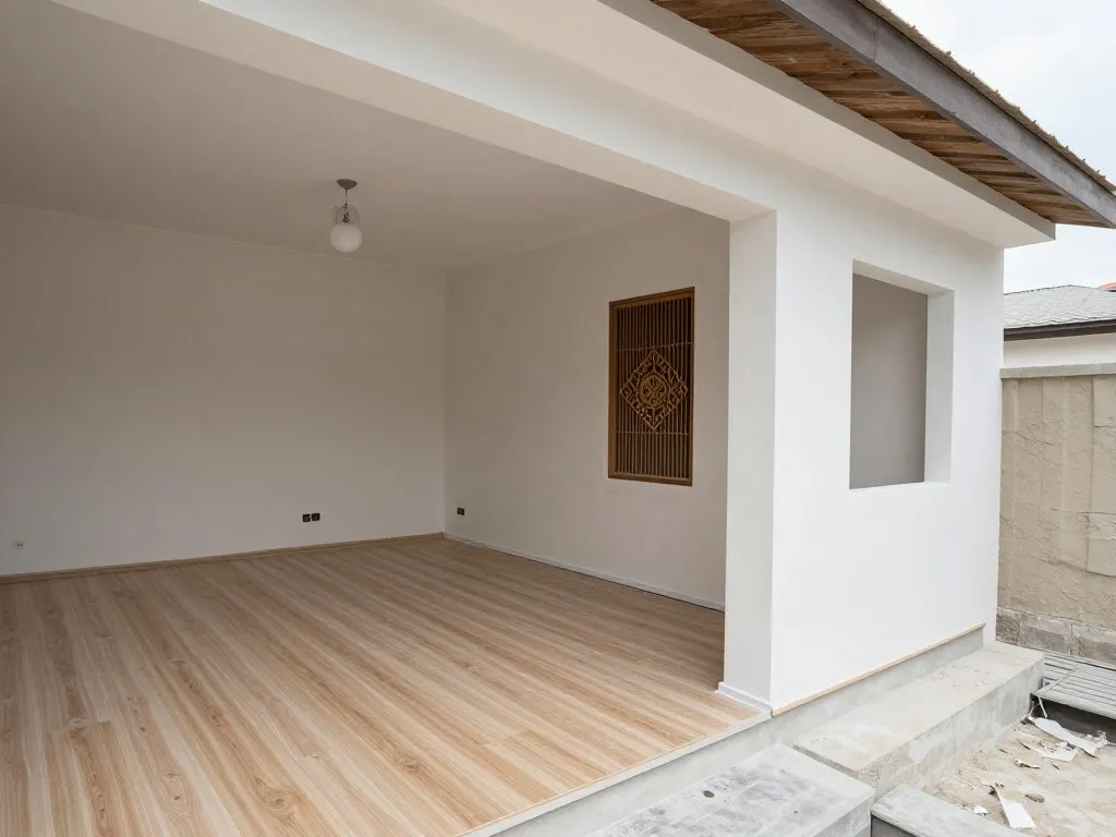 بناء ملاحق خارجية مودرن في حي الفايزية لعام 2026 |بالقصيم