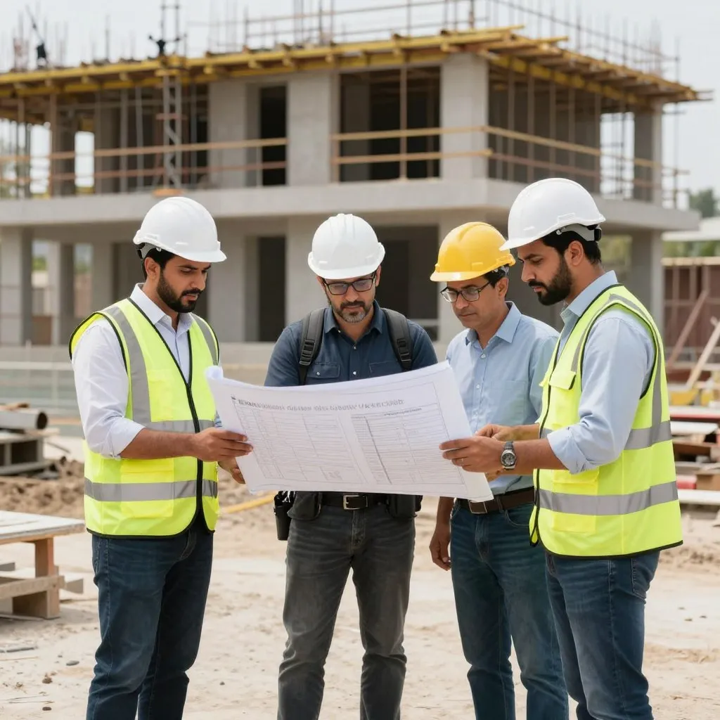 بناء ملاحق خارجية مودرن في حي الفايزية لعام 2026 |بالقصيم