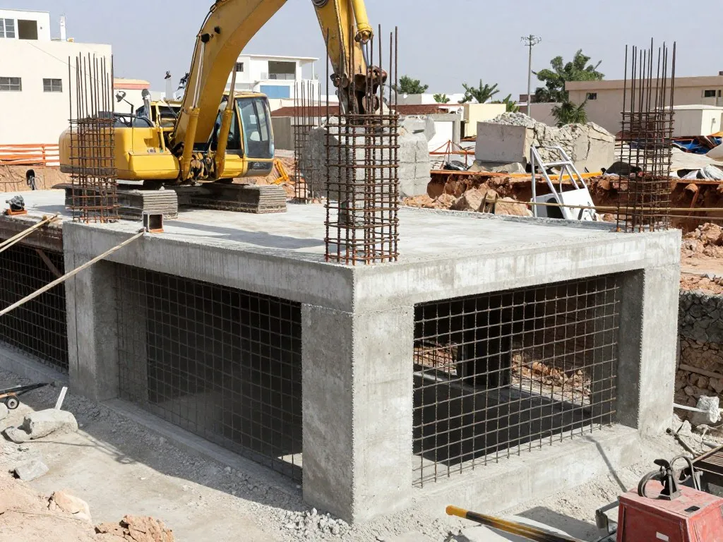 بناء ملاحق خارجية مودرن في حي الفايزية لعام 2026 |بالقصيم