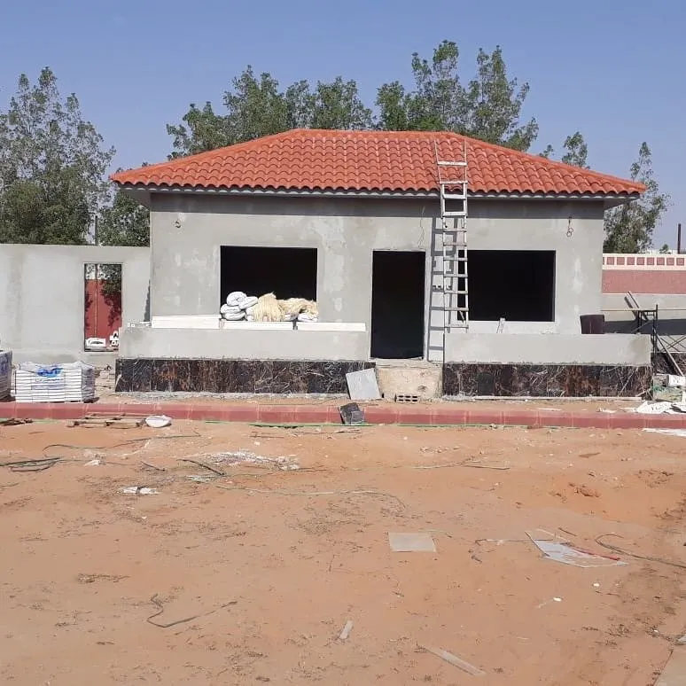 بناء ملاحق خارجية مودرن في حي الفايزية لعام 2026 |بالقصيم