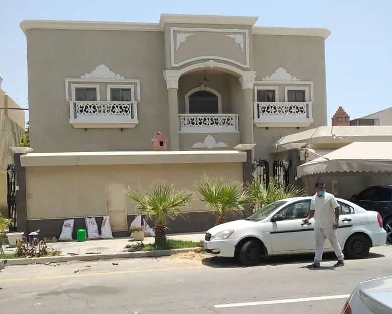 أفضل شركة مقاولات عامة في القصيم بريدةوعنيزه لعام2026 | دليل شامل وموثوق