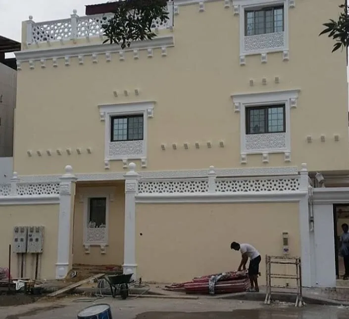 أفضل شركة مقاولات عامة في القصيم بريدةوعنيزه لعام2026 | دليل شامل وموثوق