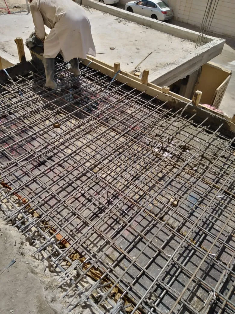 أفضل شركة مقاولات عامة في القصيم بريدةوعنيزه لعام2026 | دليل شامل وموثوق