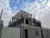 أفضل شركة مقاولات عامة في القصيم بريدةوعنيزه لعام2026 | دليل شامل وموثوق