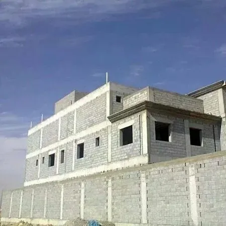 أفضل شركة مقاولات عامة في القصيم بريدةوعنيزه لعام2026 | دليل شامل وموثوق