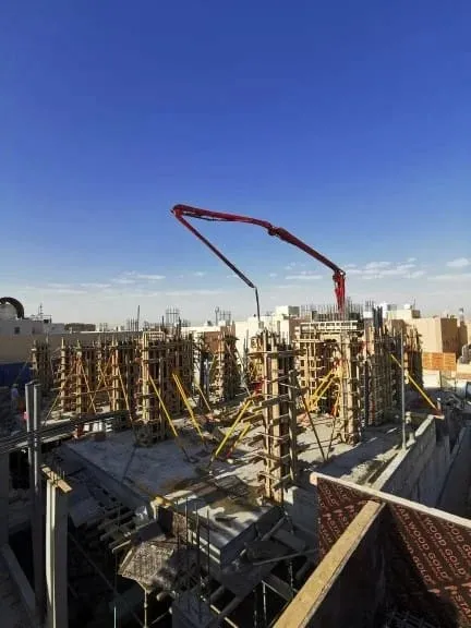 أفضل شركة مقاولات عامة في القصيم بريدةوعنيزه لعام2026 | دليل شامل وموثوق