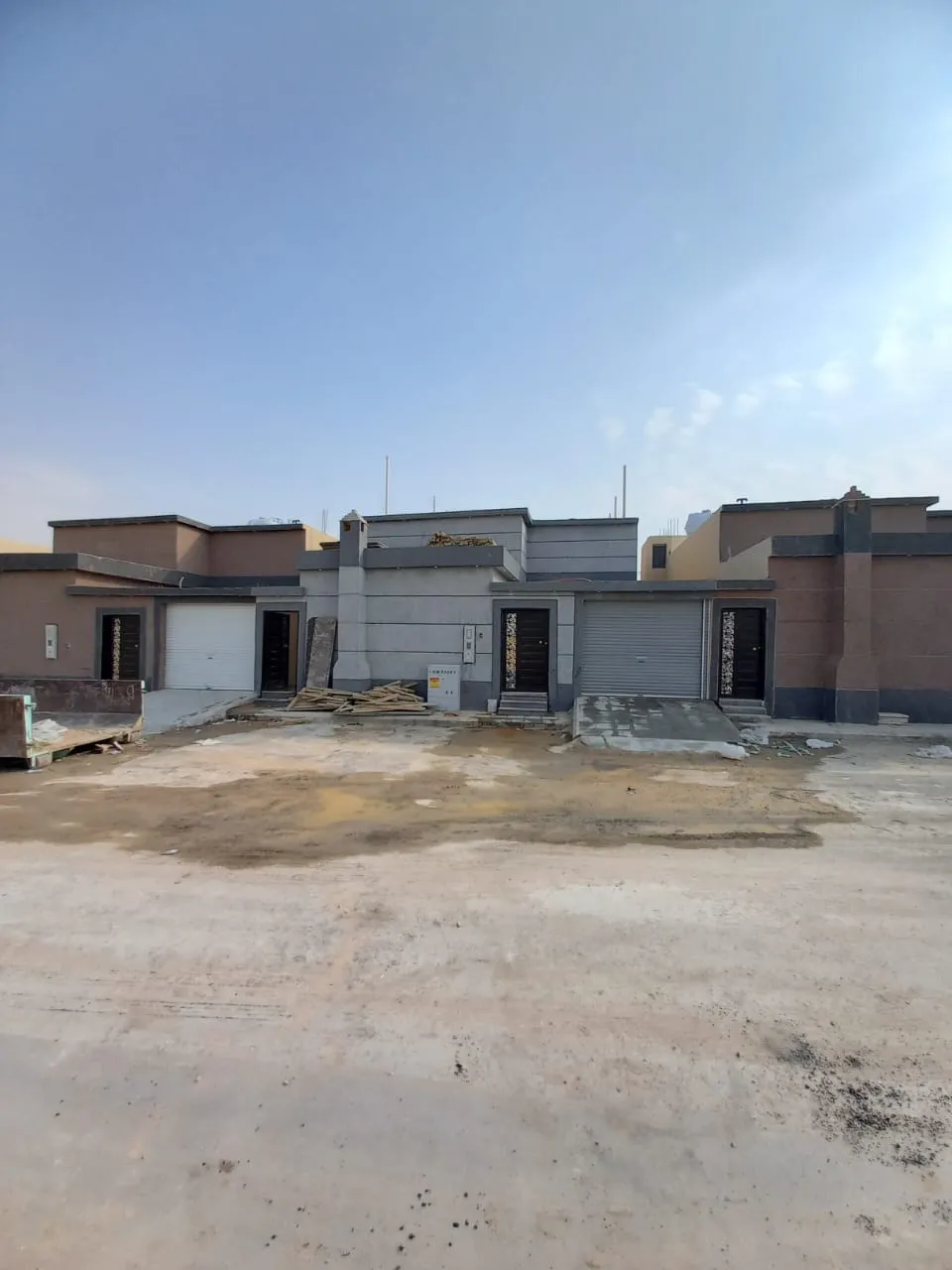 أفضل شركة مقاولات عامة في القصيم بريدةوعنيزه لعام2026 | دليل شامل وموثوق