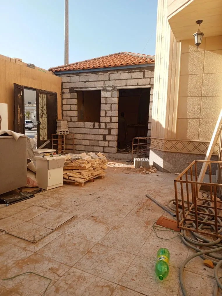 أفضل شركة مقاولات عامة في القصيم بريدةوعنيزه لعام2026 | دليل شامل وموثوق