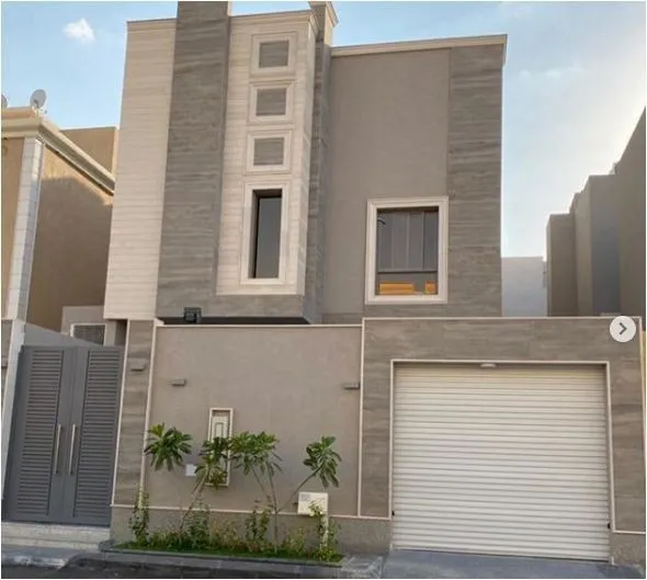 مقاول ترميم 